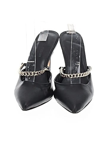 BCBGeneration Heels (view 2)