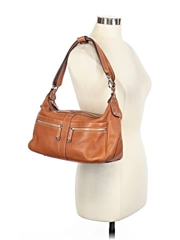 Tod's Leather Hobo (view 2)