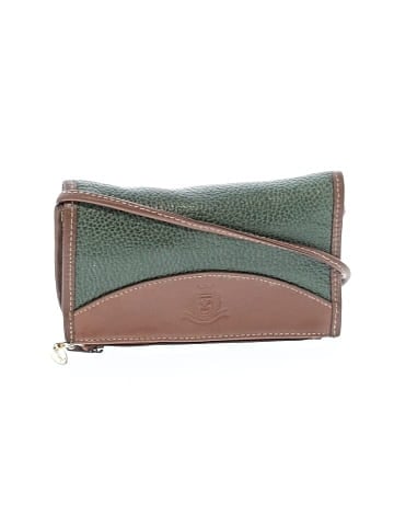 Partners Leather Crossbody Bag (view 1)