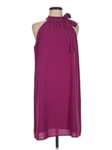 Skies Are Blue Cocktail Dress (view 1)