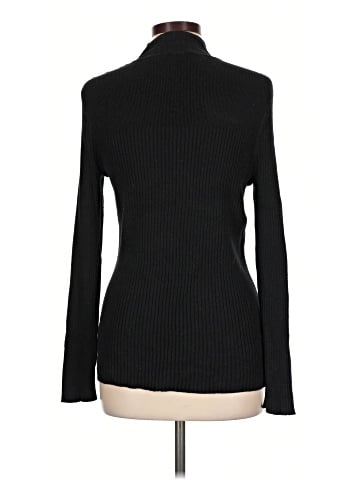 Talbots Turtleneck Sweater (view 2)