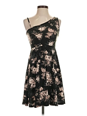 Angie Cocktail Dress (view 1)