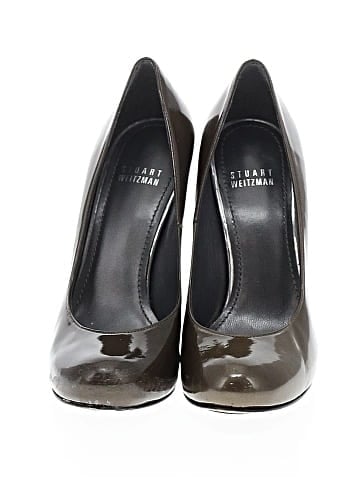 Stuart Weitzman Heels (view 2)