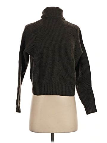 Thakoon Wool Pullover Sweater (view 1)