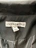 And Now This Black Blazer Size M - photo 6