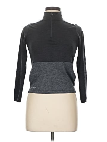 Russell Athletic Long Sleeve Turtleneck (view 1)