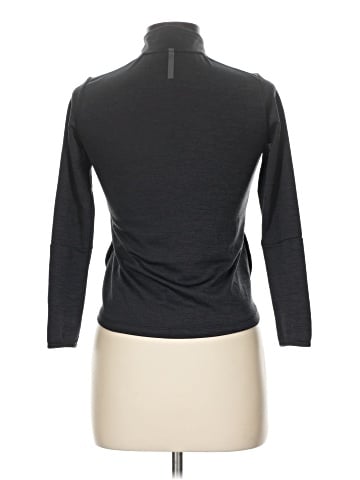 Russell Athletic Long Sleeve Turtleneck (view 2)