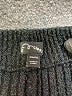 Art Class Black Casual Pants Size 6X - photo 3