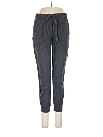 Caslon Linen Pants (view 1)