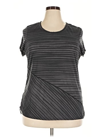 Moving Comfort Short Sleeve T-Shirt (view 1)