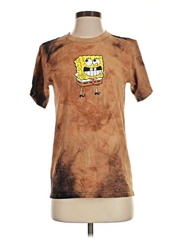 Nickelodeon Short Sleeve T-Shirt (view 1)