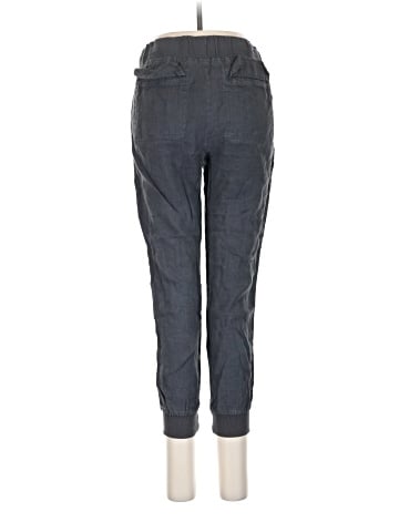 Caslon Linen Pants (view 2)