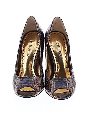 BCBGirls Heels (view 2)