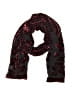 Talbots Burgundy Scarf One size - photo 1