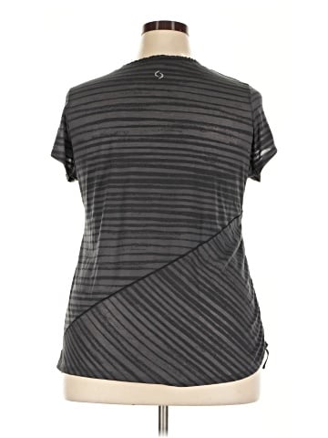 Moving Comfort Short Sleeve T-Shirt (view 2)
