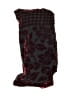 Talbots Burgundy Scarf One size - photo 2