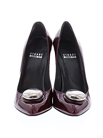 Stuart Weitzman Heels (view 2)