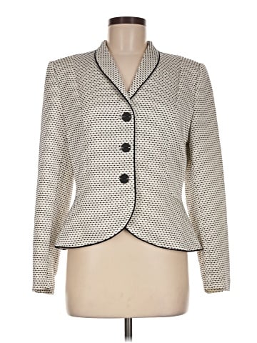 Albert Nipon Blazer (view 1)