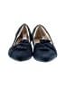 Musshoe Blue Flats Size 10 - photo 2