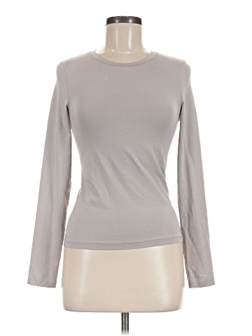 TNA Long Sleeve Top (view 1)