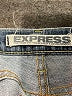 Express Hearts Blue Jeans Size 8R - photo 7
