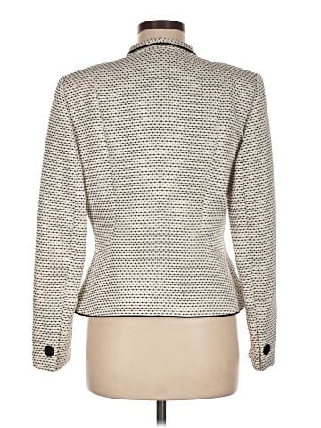 Albert Nipon Blazer (view 2)