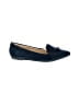 Musshoe Blue Flats Size 10 - photo 1
