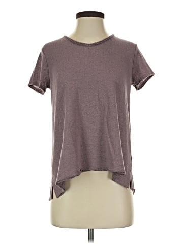 Mudd Short Sleeve T-Shirt (view 1)