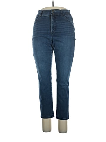 Lane Bryant Jeans (view 1)