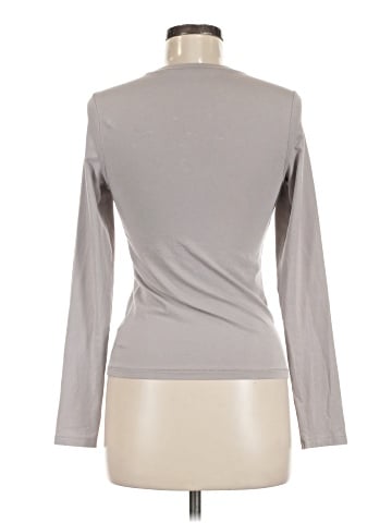 TNA Long Sleeve Top (view 2)