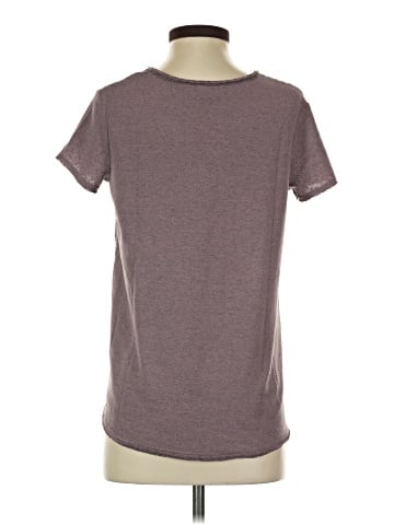 Mudd Short Sleeve T-Shirt (view 2)