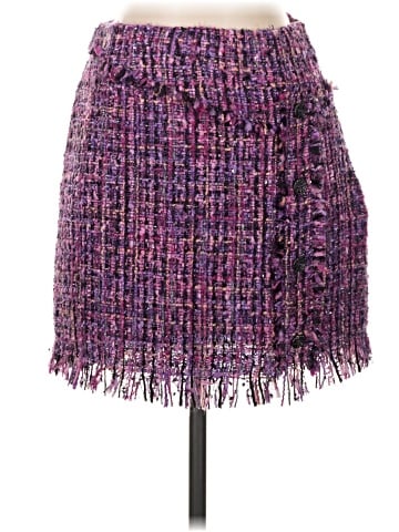 Zara Casual Skirt (view 1)