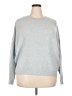 Vero Moda Gray Pullover Sweater Size XXL - photo 1