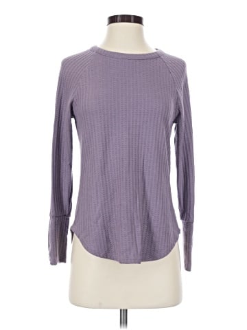 Chaser Long Sleeve T-Shirt (view 1)