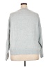 Vero Moda Gray Pullover Sweater Size XXL - photo 2