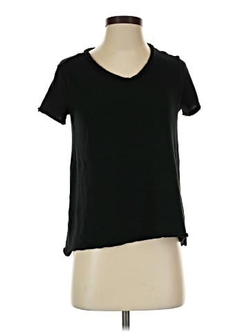 Mudd Short Sleeve T-Shirt (view 1)