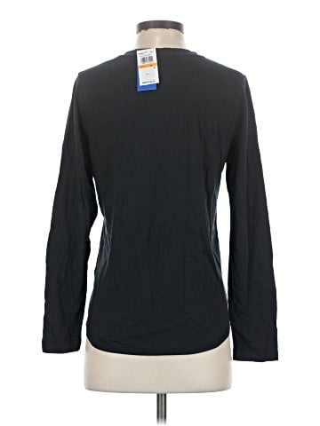 City Blues by Koret Long Sleeve T-Shirt (view 2)