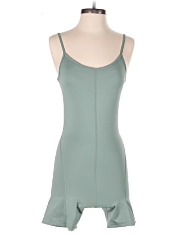 Yogalicious Romper (view 1)