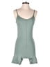 Yogalicious Teal Romper Size S - photo 1