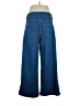 SPANX Blue Jeans Size 1X - photo 2