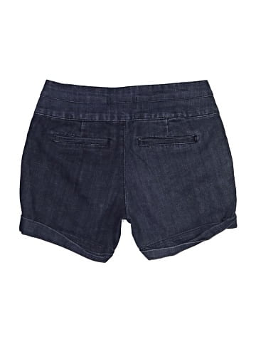 One 5 One Denim Shorts (view 2)