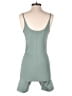 Yogalicious Teal Romper Size S - photo 2