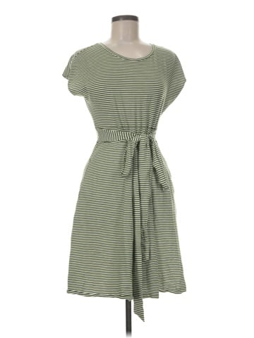 Toad & Co Casual Dress (view 1)
