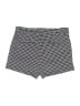 Bebop Polka Dots Black Shorts Size 11 - photo 2