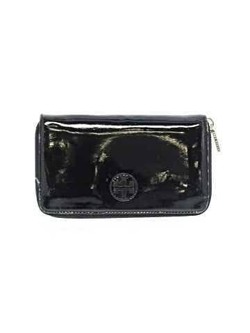 Tory Burch Leather Wallet (view 1)