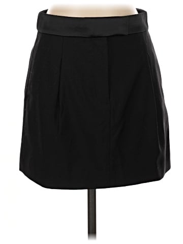 J.Crew Collection Wool Skirt (view 1)