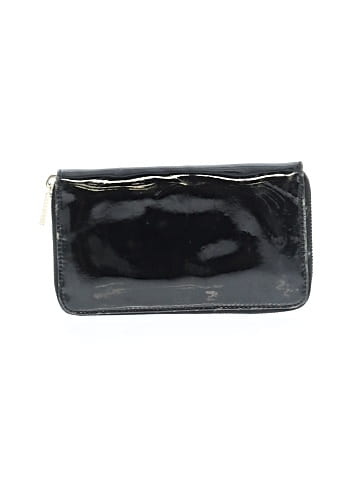 Tory Burch Leather Wallet (view 2)