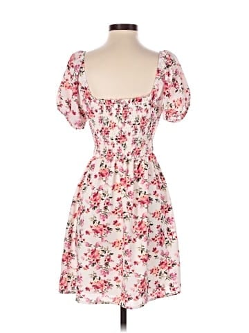 Altar'd State Casual Dress (view 2)