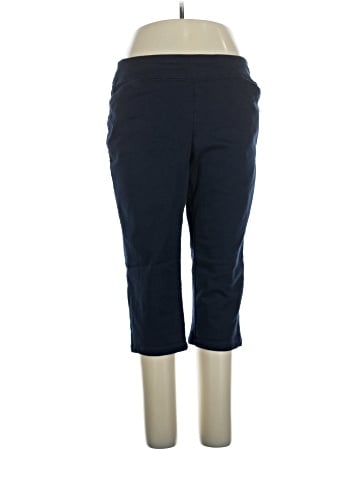 Croft & Barrow Active Pants (view 1)
