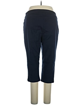 Croft & Barrow Active Pants (view 2)